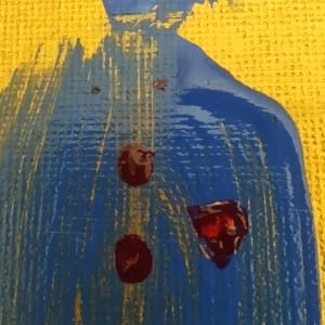 Triplet by Paul Shain, Image 5.