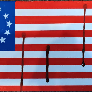 When Flags Cry by Paul Shain