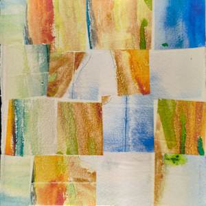 Grid by Paul Shain 