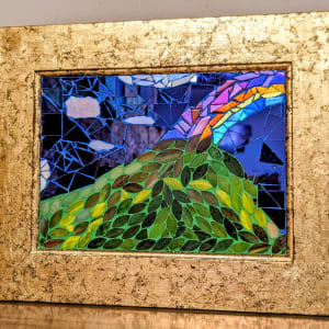 Over the Rainbow by Emily Stevens