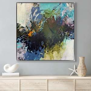 Going to California by Tammy Keller Contemporary Art 