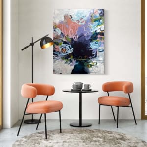 Creative Bloom by Tammy Keller Contemporary Art 