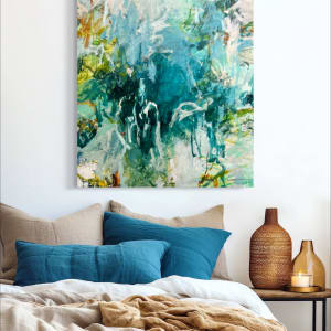 Marinate With Me by Tammy Keller Contemporary Art 