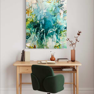 Marinate With Me by Tammy Keller Contemporary Art 