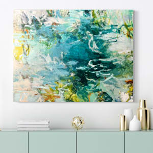 Marinate With Me by Tammy Keller Contemporary Art 