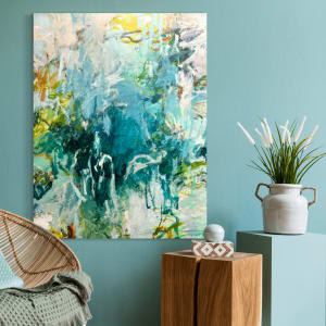 Marinate With Me by Tammy Keller Contemporary Art 