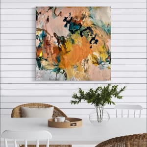 Playful Zion by Tammy Keller Contemporary Art 
