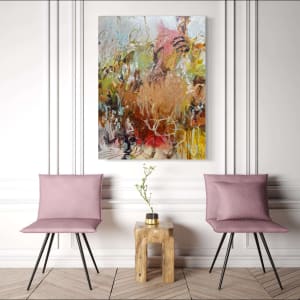 Bryce’s Freedom by Tammy Keller Contemporary Art 