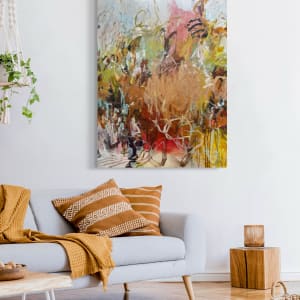 Bryce’s Freedom by Tammy Keller Contemporary Art 