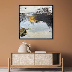 Formal Dress Code by Tammy Keller Contemporary Art 