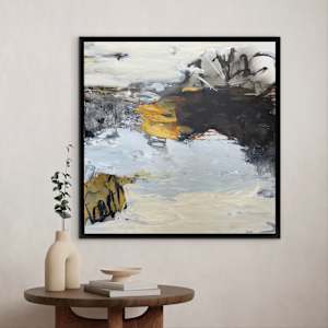 Formal Dress Code by Tammy Keller Contemporary Art 