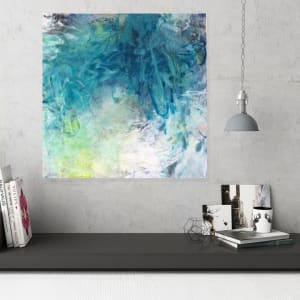 Twisted by Tammy Keller Contemporary Art 