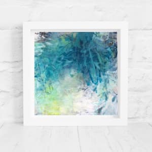 Twisted by Tammy Keller Contemporary Art 