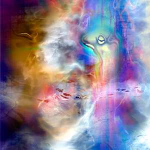 Inner Journey 1/20 by Elaine Pratt