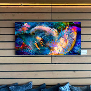 Jellyfish Coven 1/5 by Elaine Pratt 