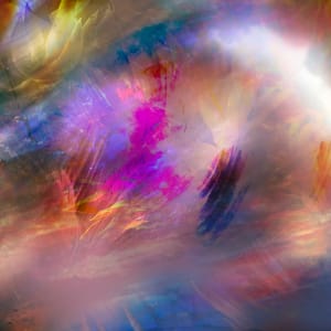 SkyBreak 2/200 by Elaine Pratt