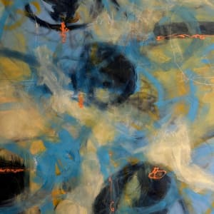 Falling by Carol MacConnell