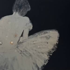 Solitude by Carol MacConnell