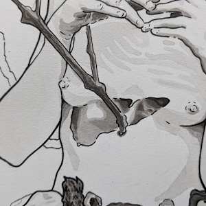 Acedia by Lex R. Thomas 