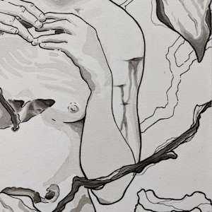 Acedia by Lex R. Thomas 
