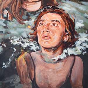 Estranged by Lex R. Thomas 