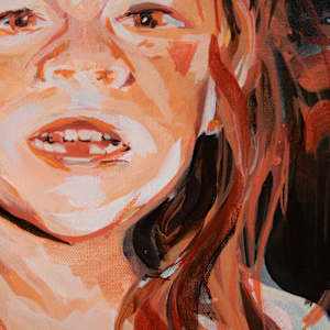 Overexposed by Lex R. Thomas, Image 2.