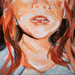 Overexposed by Lex R. Thomas, Image 3.