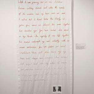 Severance by Lex R. Thomas, Image 1.