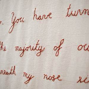 Severance by Lex R. Thomas, Image 2.