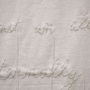 Severance by Lex R. Thomas, Image 3.