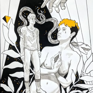 Awakening by Lex R. Thomas, Image 1.