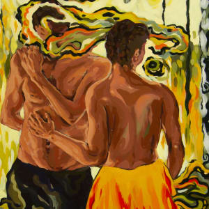 Dissolution by Lex R. Thomas 