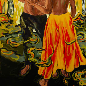 Dissolution by Lex R. Thomas 