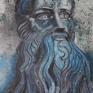 NEPTUNE by Linda Leftwich