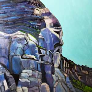 TIBROGARAN by Linda Leftwich