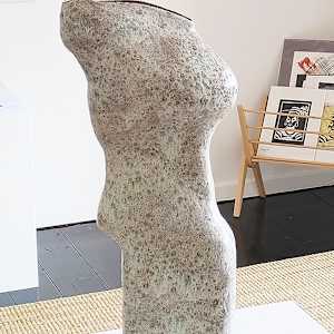 TWISTED SISTA by Linda Leftwich