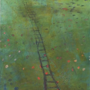 Ladder by Laurel Antur