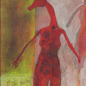 Red Horse Women by Laurel Antur