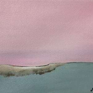 A Warm Sea by Ann Sklar