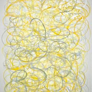 March Glinting by Melissa McDonough, Image 1.