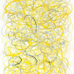 March Glinting by Melissa McDonough, Image 2.