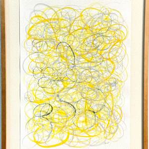 March Glinting by Melissa McDonough, Image 5.