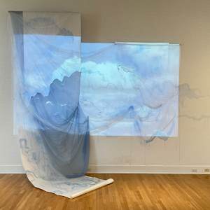 Material Sky by Melissa McDonough, Image 2.