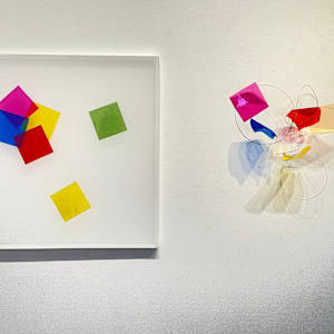 Dimensional Adjustment by Melissa McDonough, Image 9.