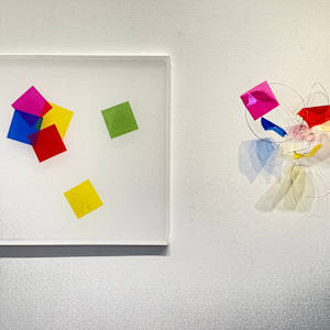 Dimensional Adjustment by Melissa McDonough, Image 7.