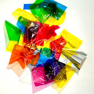 Kites of Summer #2 by Melissa McDonough, Image 1.