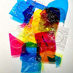 Kites of Summer #1 by Melissa McDonough, Image 3.