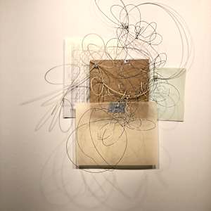 Collage Constructed by Melissa McDonough, Image 3.