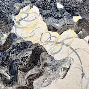 Migraine by Melissa McDonough 