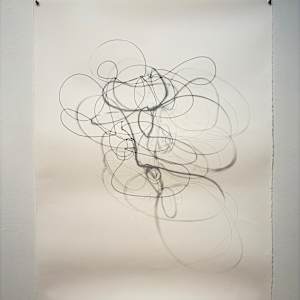 One Wire with Multiple Shadows by Melissa McDonough, Image 13.